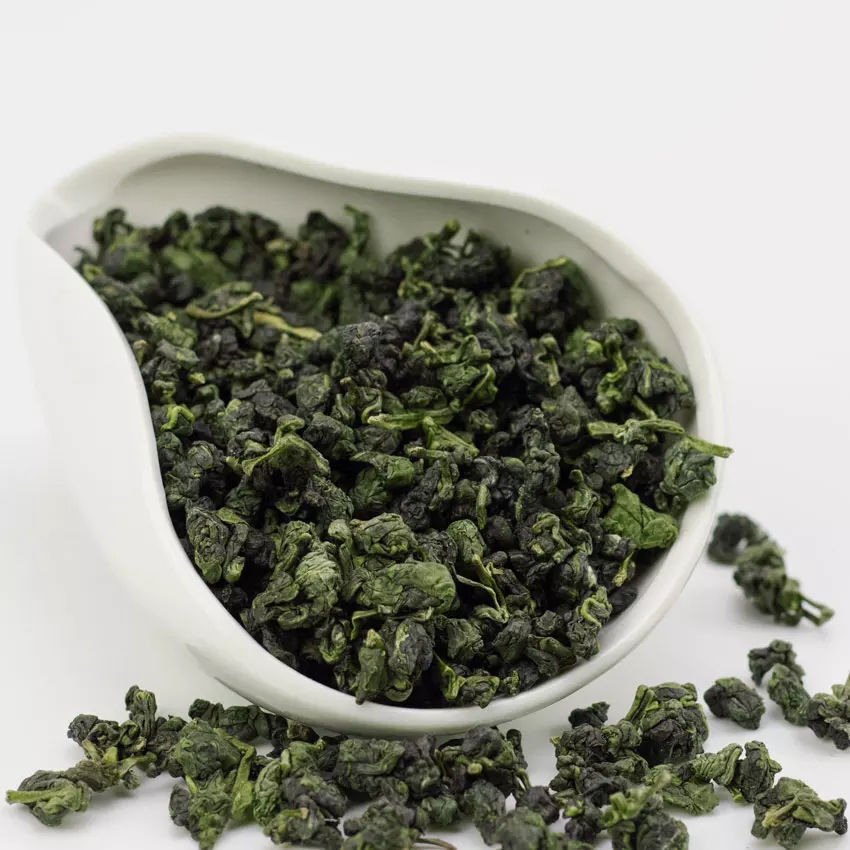 Taiwan Jinxuan Milky Oolong Tea Healthy Slimming Milk Oolong Tea