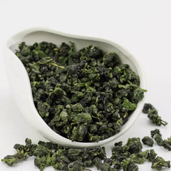 Taiwan Jinxuan Milky Oolong Tea Healthy Slimming Milk Oolong Tea