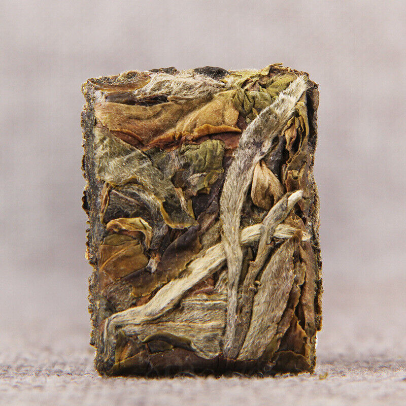 HelloYoung 500g Premium Yunnan High Mountain Ancient Tree Honey Fragrance Tea White Tea