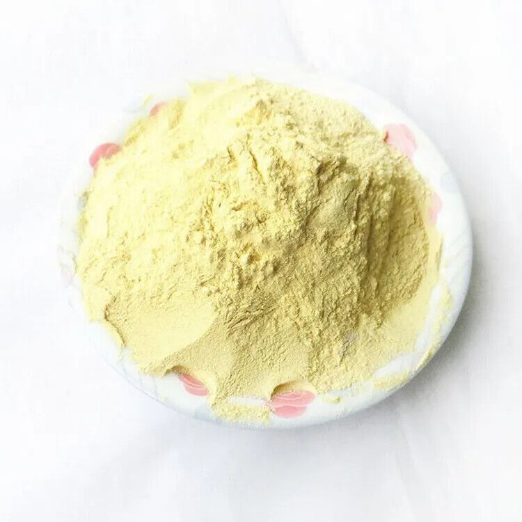 HELLOYOUNG Organic Pure Pea Protein Isolate Powder 500G-No Flavour,No Sugar