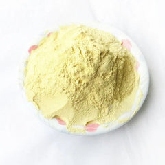 HELLOYOUNG Organic Pure Pea Protein Isolate Powder 500G-No Flavour,No Sugar