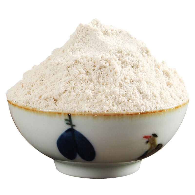 Coix Seed Powder Chinese Herbs High Quality Coix Seed Powder YIMIREN Powder500G