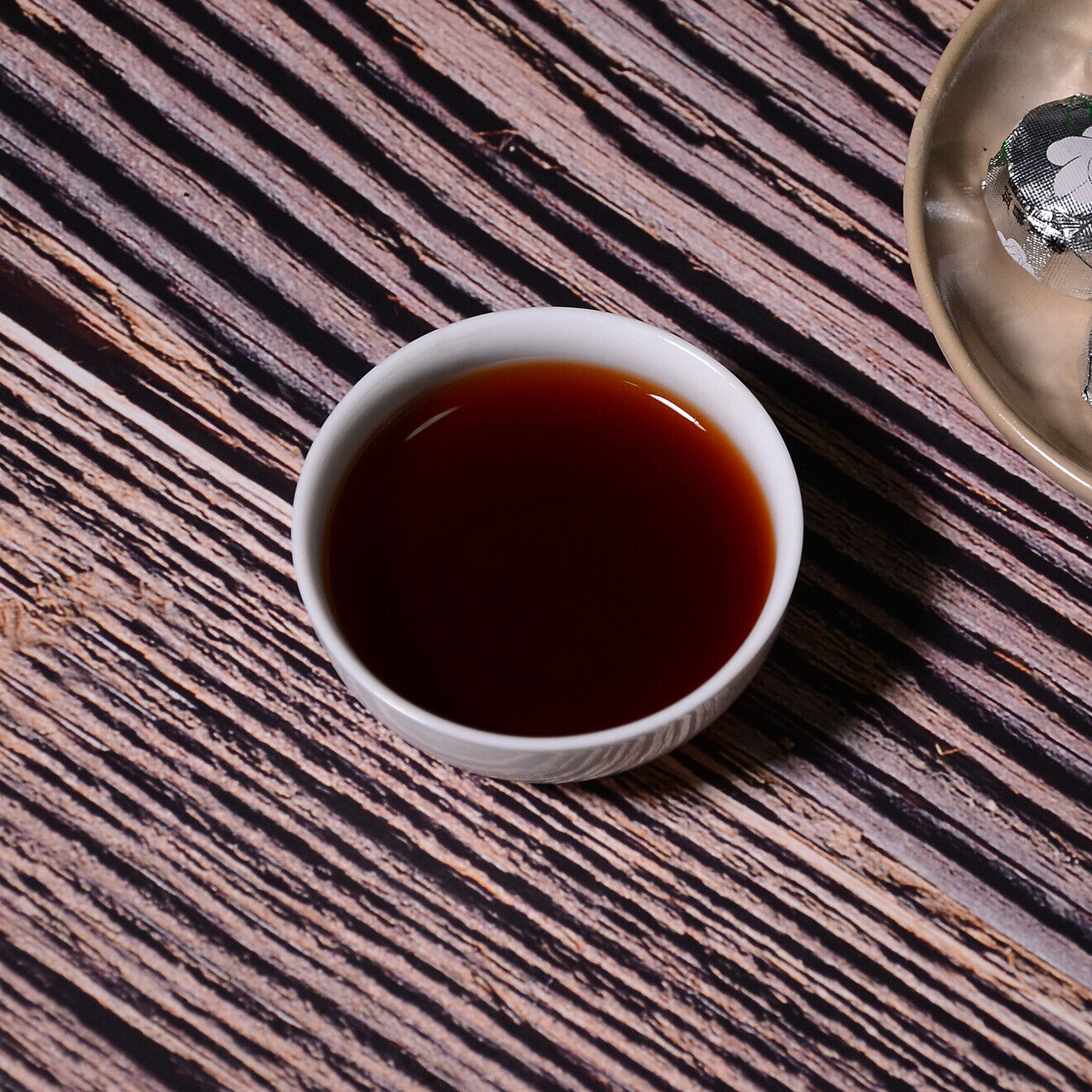 HelloYoung Yunnan Small Tuo Tea Jasmine Mini Small Tuo Tea Puerh  Ripe Tea 500g