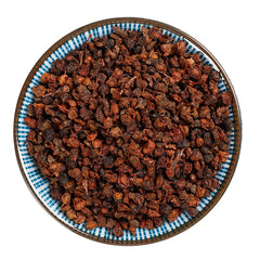 250g/8.8oz High Quality Buckthorn Fruit Original Sha Ji Health Care 沙棘果 沙棘子