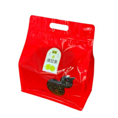 2025 Spring Da Hong Pao Oolong Tea High Mountain Rich Aromatic Rock
