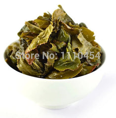 125g Milk Oolong Tea Tiguanyin Green Tea Taiwan Jin xuan HelloYoung Milk Tea