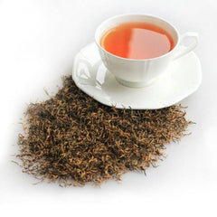 HelloYoung 380g Chinese Feng Pai Black Tea Quality Dianhong Classic 58 Red Tea