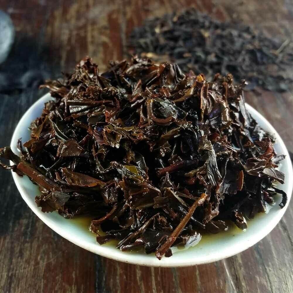 Lychee Black Tea Litchi Fruit Blend Natural Weight Loss