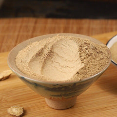 100g Gentiana Macrophylla Root Powder, Largeleaf Gentian Root, Qin Jiao Powder