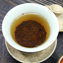 Keemun Black Tea Sweet Honey Aroma Qimen Hongcha Kung Fu Premium