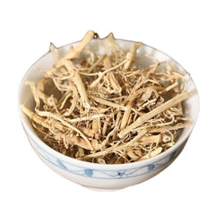 HelloYoung 100% Natural Bai Qian Xin Nan Qiu Rootstalk Herbs Herbal Medicine 250g