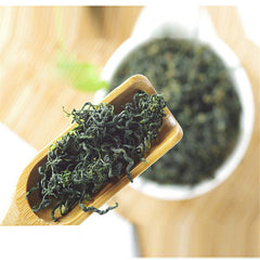 Jiaogulan 200g Wild Aescinate Gynostemma Pentaphyllum Herbal Tea Liver Eyesight