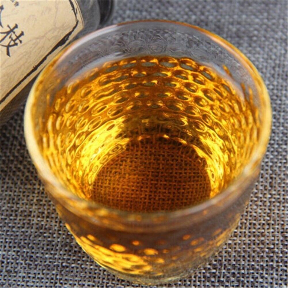 Yunnan Dian Hong Gongfu Black Tea 30g Premium Organic Red Health