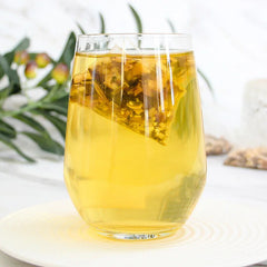 Five Finger Peach Poria Cocos Xiancao Tea Healthy Herb Tea Bag 150g/5.29oz