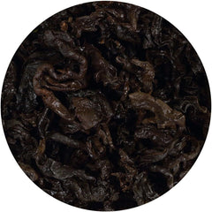 Taiwan Black Oolong Tea Loose Leaf 50g / 1.76oz Premium Grade Taiwan Black Tea