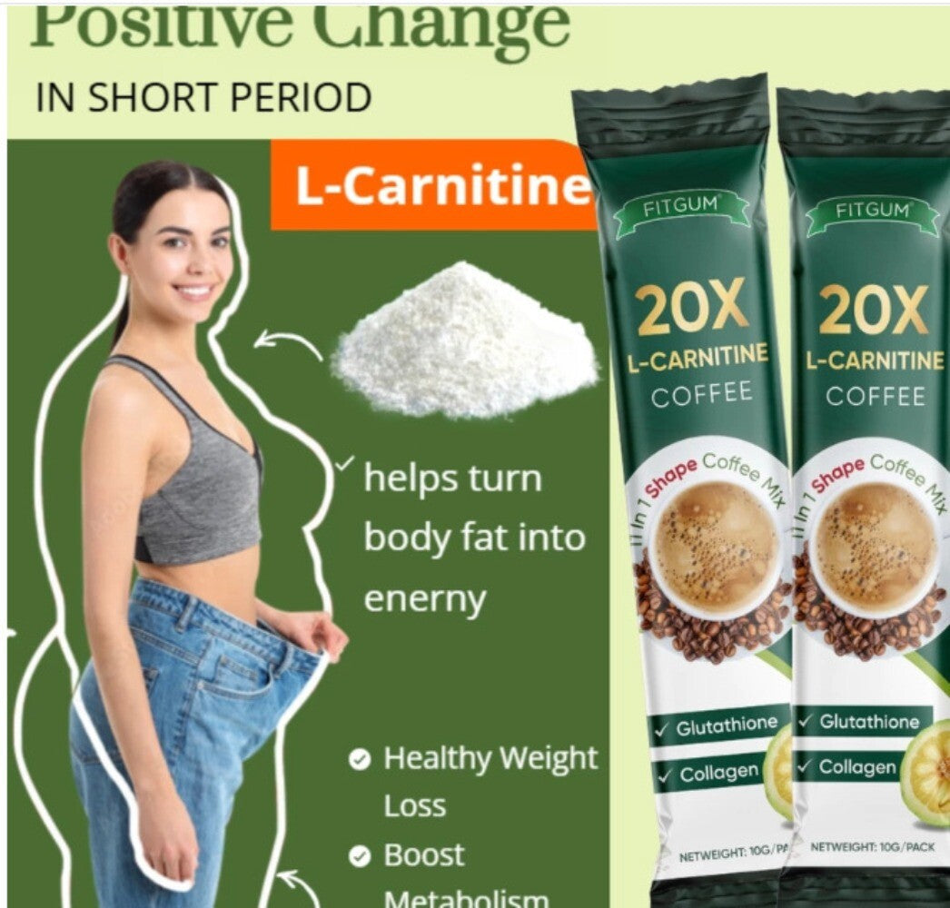 120g Collagen Protein Chia Seed Coffee - Original Flavor Superfood Blend