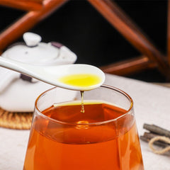 Luo Han Guo Chrysanthemum Honeysuckle Baical Skullcap Herbal Tea
