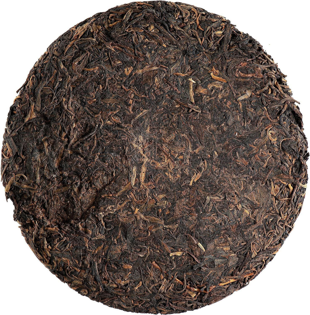 Hai Wan Lao Tong Zhi 7548 - Sheng Pu-erh Tea - 357g