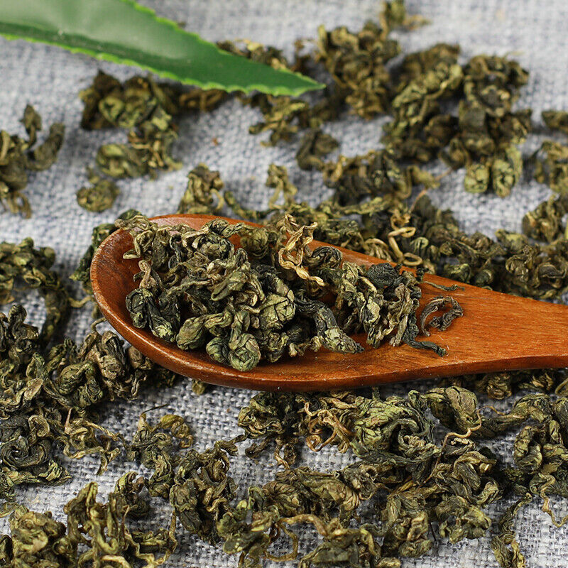 HelloYoung Gynostemma Jiaogulan Herbal Tea Natural Organic Healthy Herbal Tea 绞股蓝 500g