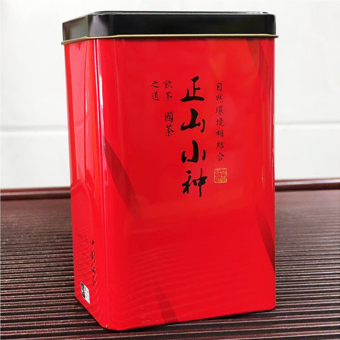 Tieguanyin small kind of black tea Jinjunmei jasmine tea Dahongpao Pu'er tea