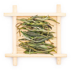 100g Classic Chinese Natural Huangshan Mao Feng Green Tea Loose Leaf