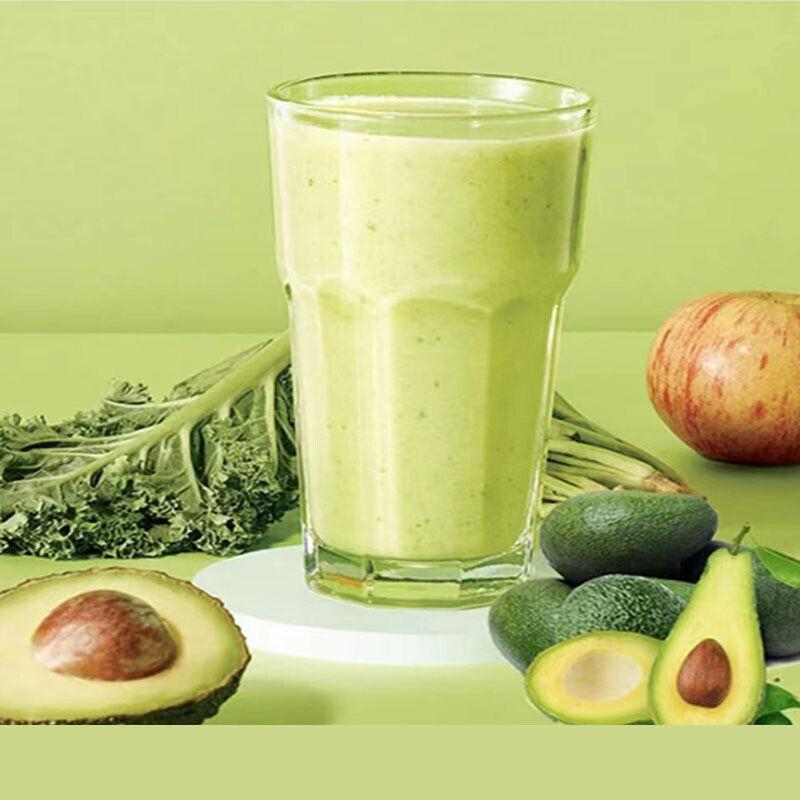 100g - Vitamins B5, B6, C, E, K, Folate Potassiu Avocado Fruit Powder