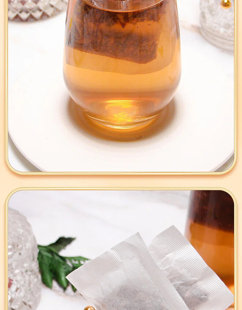 Rosa Roxburghii Rose Tea Healthy Herb Tea Bag 150g/5.29oz