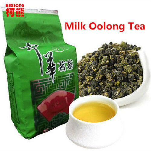 Super Jinxuan Milk Oolong Tea Anxi Tie Guan Yin Green Tea Premium Tea Tieguanyin
