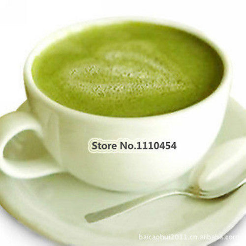 250g Weight Loss Food Powdered Green Tea  Matcha Green Tea Slimming Matcha Tea