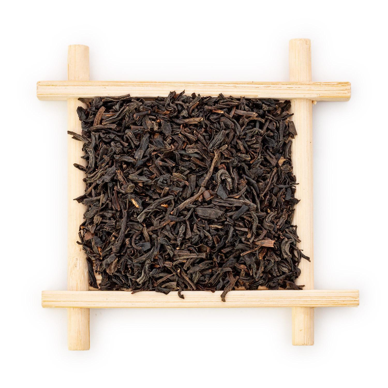 Classic Chinese black tea Keemun Qimen Gongfu Black Tea Loose Leaf