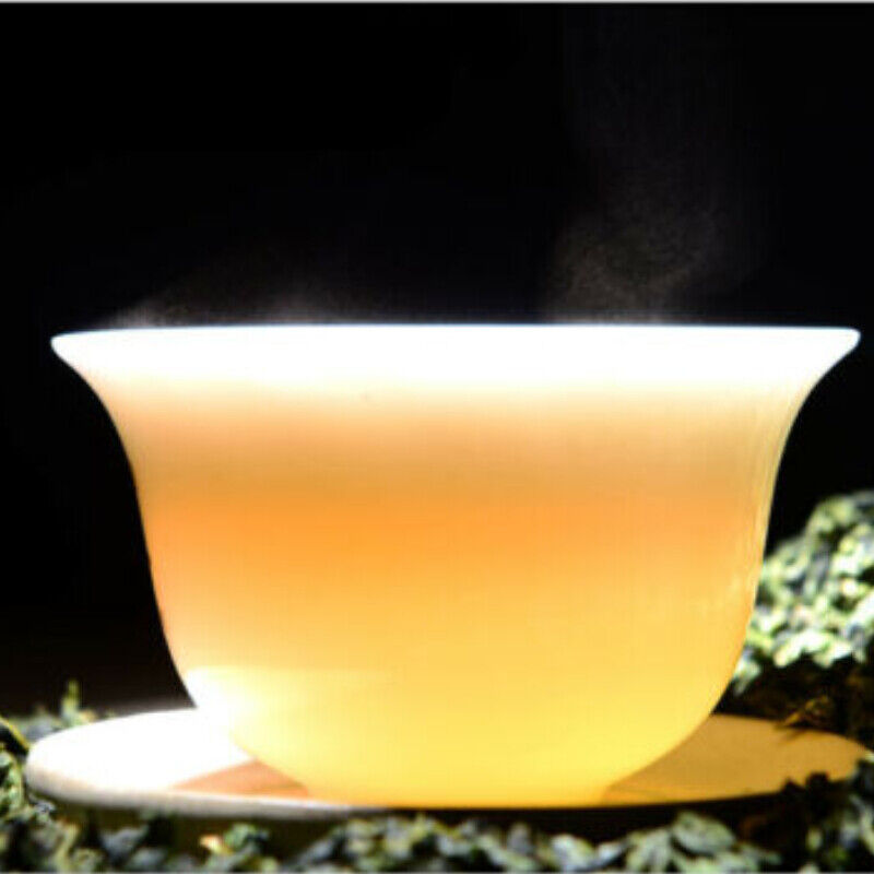 HelloYoung Oolong Tea Tieguanyin 250g Qingxiang High Mountain Anxi Tie Guan Yin Tea Chinese