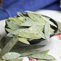 Natural Top Senna Dried Leaves Herbal Tea 100% Organic Loose Leaf Cassia Senna