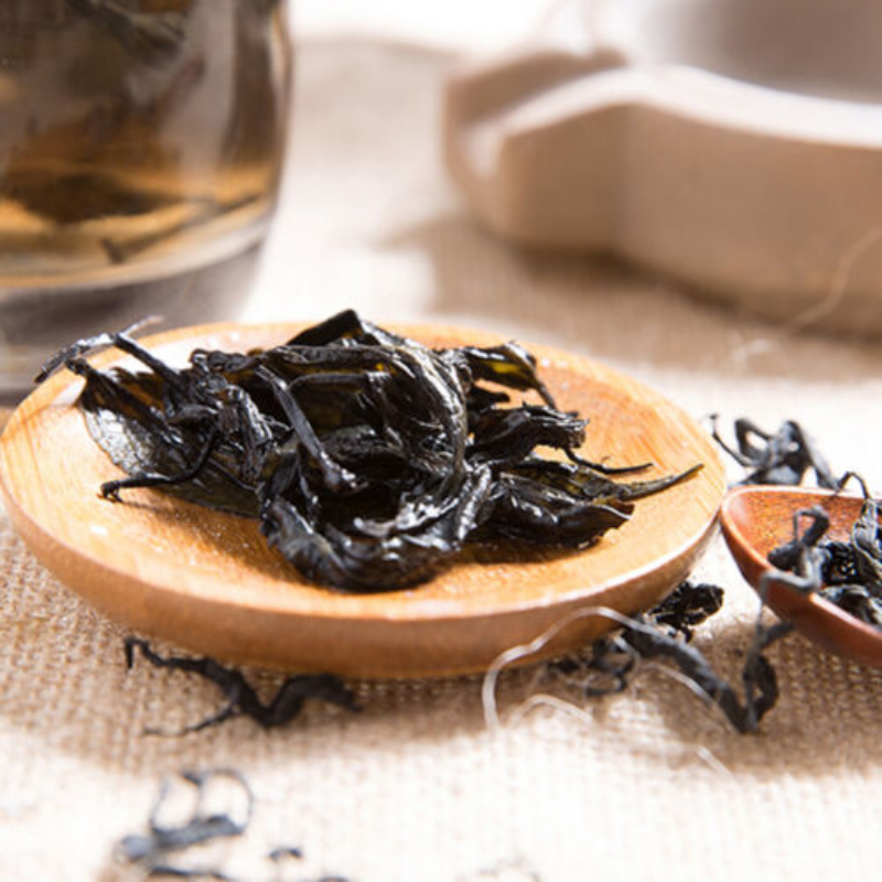 杜仲茶三降茶250gEucommia leaves tea Du zhong ye natural healthy berbal tea