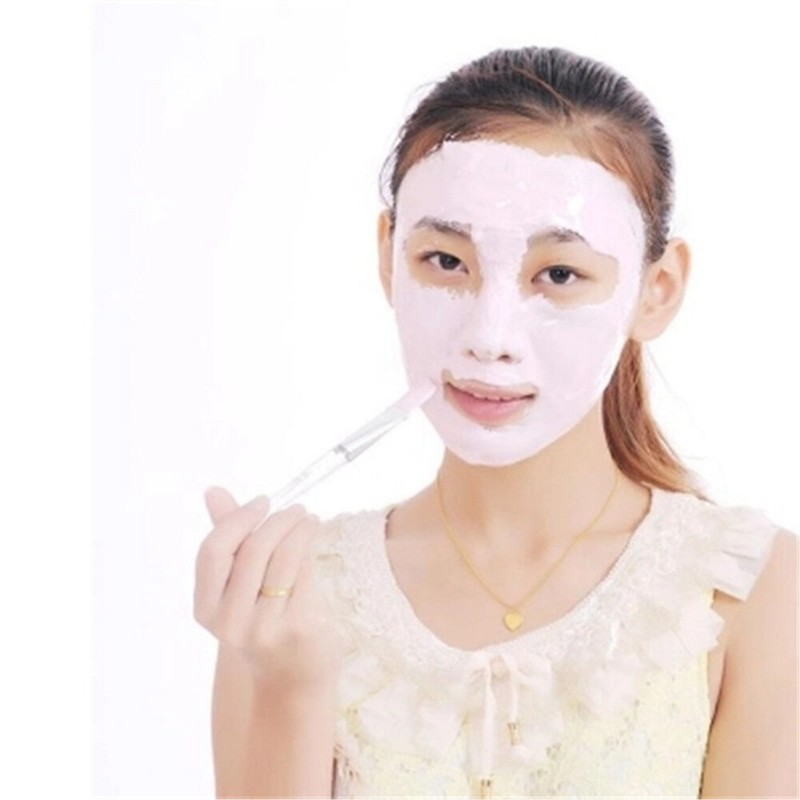 500g Whitening Moisturizing Acne Control DIY Peel off, Rose Facial Mask Powder