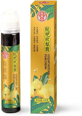 128g Loquat autumn pear paste Boiled cream of autumn pear, siraitia grosvenorii