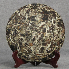 357g/12.59oz Ancient  Pu'er Moonlight Pu-erh Tea Moonlight Beauty Jingmai Puer