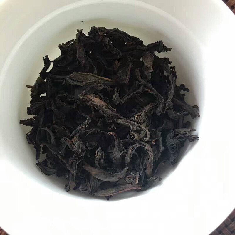 2022/2023 Green Food Wuyi Rock Tea Da Hong Pao Tea Big Red Robe Oolong Tea 250g