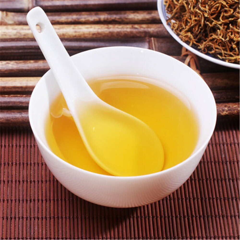 Pure Jinjunmei Black Tea 500g Organic Golden Eyebrow
