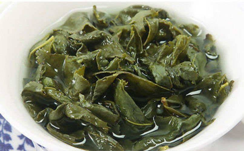 HelloYoung250g Chinese Tikuanyin Green Tea TieGuanYin Tea Natural Organic Health Tea