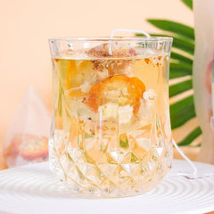 Pineapple Osmanthus Snow Pear Tea Herbal Tea 375g