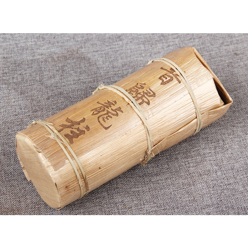 1000g Spring Tea Xigui Longzhu Natural Xiao Longzhu Pu'er Tea Tea Column