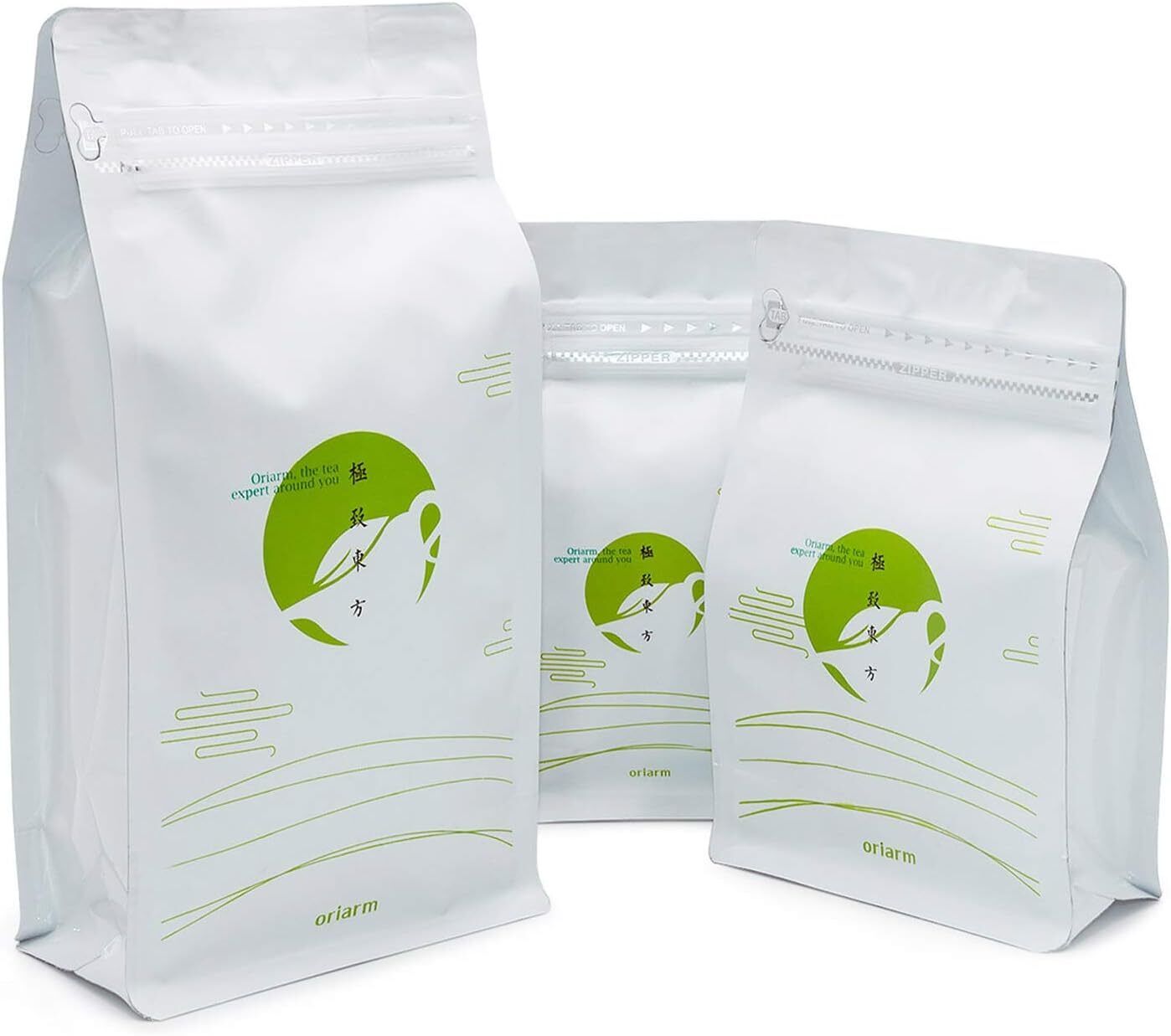 250g Chinese Chrysanthemum Flower Tea Buds - Decaffeinated Chrysanthemum Tea