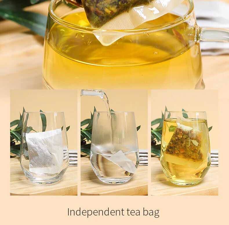 Oil Cut Big Belly Tea Healthy Herb Tea Bag 150g/5.29oz