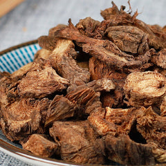 250g Chinese Natural Herbal Tea, Top-grade Notopterygium Root