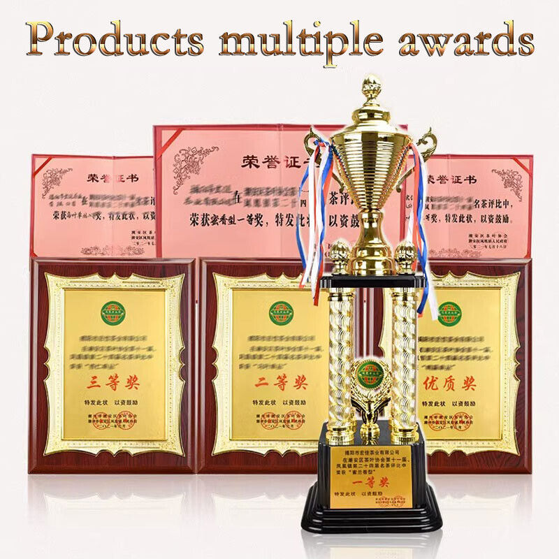 Taiwan Milky Oolong 250g The Entrance Is Clear and Mellow Milk Fragrance