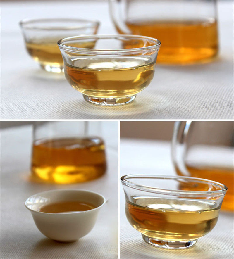 HelloYoung400g Promotion Top Grade Original Ancient Tree Pu-erh Tea Puerh Puer Tea Green Tea
