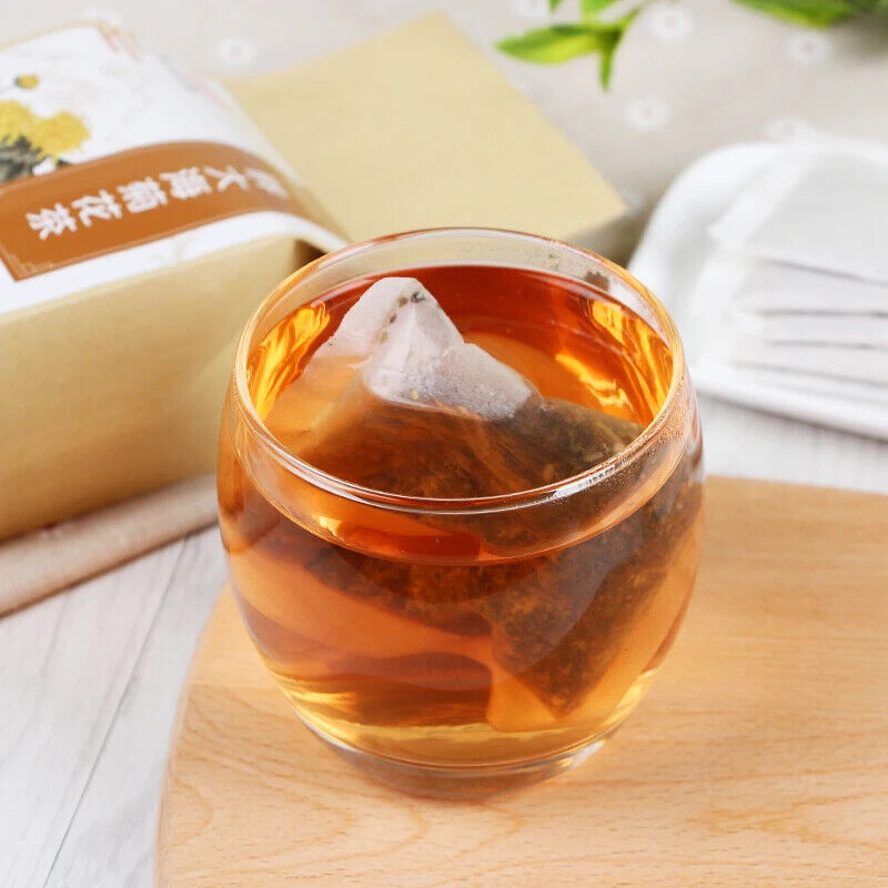 Scaphium affine Chrysanthemum tea Healthy Herb Tea Bag 120g