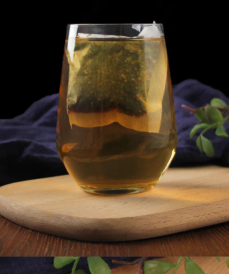 Taraxacum Corn Silk Tea Healthy Herb Tea Bag 120g/30 Bags