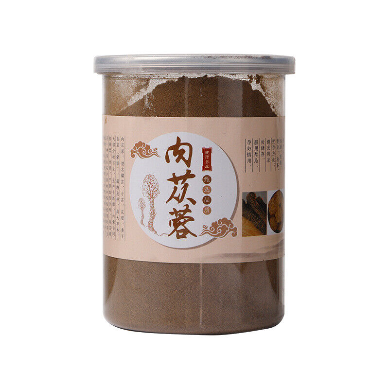 Cistanche Deserticola Powder 250g Clean Sulfur-free Fine Powder Soaked in Wine