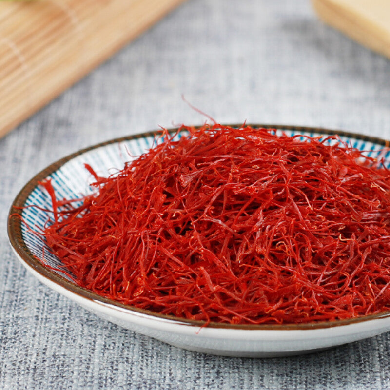 5g Natural Organic Premium Healthy Herbal Saffron  Health Care Herb